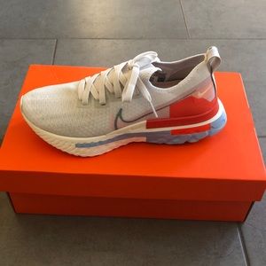 Brand New Nike React Infinity Shoes